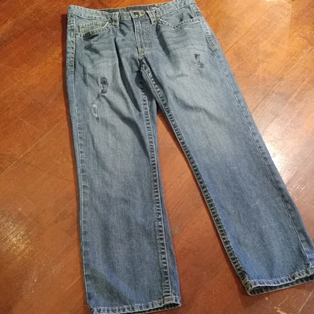 🌻3/$15🌻 JF J. Ferrar jeans